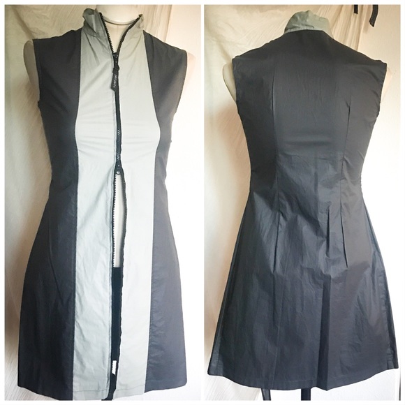 Pervert Dresses & Skirts - Pervert early 00s cyber rave dress
